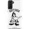 Looney Tunes Daffy Duck Big Head Galaxy S21 Plus 5G Pro Case