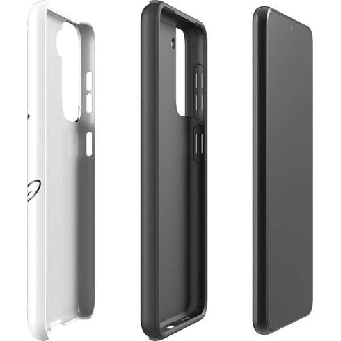Looney Tunes Daffy Duck Big Head Galaxy S21 Plus 5G Pro Case