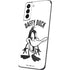 Looney Tunes Daffy Duck Big Head Galaxy S21 Plus 5G Skin