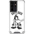 Looney Tunes Daffy Duck Big Head Galaxy S21 Ultra 5G Clear Case