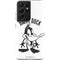 Looney Tunes Daffy Duck Big Head Galaxy S21 Ultra 5G Pro Case