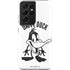 Looney Tunes Daffy Duck Big Head Galaxy S21 Ultra 5G Pro Case