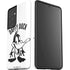 Looney Tunes Daffy Duck Big Head Galaxy S21 Ultra 5G Pro Case