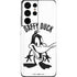 Looney Tunes Daffy Duck Big Head Galaxy S21 Ultra 5G Skin