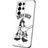 Looney Tunes Daffy Duck Big Head Galaxy S21 Ultra 5G Skin