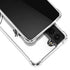 Looney Tunes Daffy Duck Big Head Galaxy S22 Plus Clear Case
