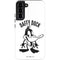Looney Tunes Daffy Duck Big Head Galaxy S22 Plus Pro Case