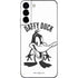 Looney Tunes Daffy Duck Big Head Galaxy S22 Plus Skin