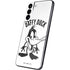 Looney Tunes Daffy Duck Big Head Galaxy S22 Plus Skin