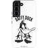Looney Tunes Daffy Duck Big Head Galaxy S22 Pro Case