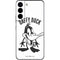 Looney Tunes Daffy Duck Big Head Galaxy S22 Skin