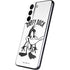 Looney Tunes Daffy Duck Big Head Galaxy S22 Skin