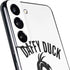 Looney Tunes Daffy Duck Big Head Galaxy S22 Skin