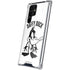Looney Tunes Daffy Duck Big Head Galaxy S22 Ultra Clear Case