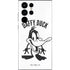 Looney Tunes Daffy Duck Big Head Galaxy S22 Ultra Skin
