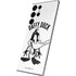 Looney Tunes Daffy Duck Big Head Galaxy S22 Ultra Skin