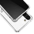 Looney Tunes Daffy Duck Big Head Galaxy S23 Clear Case