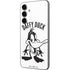 Looney Tunes Daffy Duck Big Head Galaxy S23 FE Skin