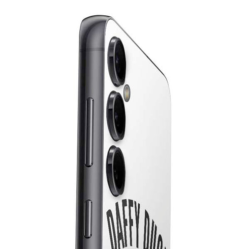 Looney Tunes Daffy Duck Big Head Galaxy S23 FE Skin