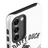 Looney Tunes Daffy Duck Big Head Galaxy S23 Plus Pro Case