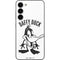 Looney Tunes Daffy Duck Big Head Galaxy S23 Plus Skin