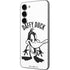 Looney Tunes Daffy Duck Big Head Galaxy S23 Plus Skin