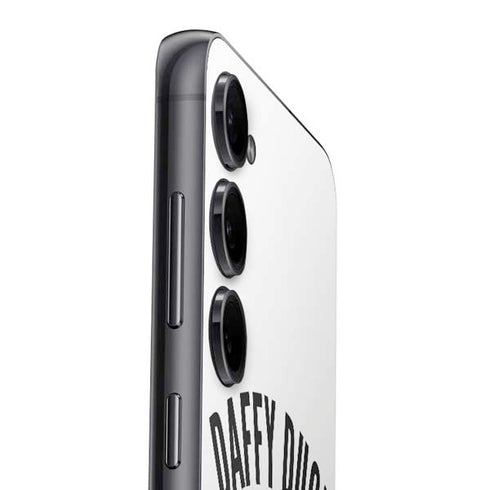 Looney Tunes Daffy Duck Big Head Galaxy S23 Plus Skin