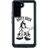 Looney Tunes Daffy Duck Big Head Galaxy S23 Plus Waterproof Case