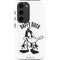 Looney Tunes Daffy Duck Big Head Galaxy S23 Pro Case