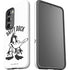 Looney Tunes Daffy Duck Big Head Galaxy S23 Pro Case