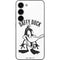 Looney Tunes Daffy Duck Big Head Galaxy S23 Skin