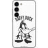 Looney Tunes Daffy Duck Big Head Galaxy S23 Skin
