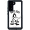 Looney Tunes Daffy Duck Big Head Galaxy S23 Waterproof Case
