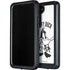 Looney Tunes Daffy Duck Big Head Galaxy S23 Waterproof Case