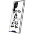 Looney Tunes Daffy Duck Big Head Galaxy S24 Ultra Clear Case
