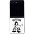 Looney Tunes Daffy Duck Big Head Galaxy Z Flip5 5G Skin