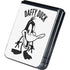 Looney Tunes Daffy Duck Big Head Galaxy Z Flip5 5G Skin