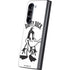 Looney Tunes Daffy Duck Big Head Galaxy Z Fold5 5G Skin