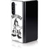 Looney Tunes Daffy Duck Big Head Galaxy Z Fold5 5G Skin