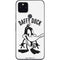 Looney Tunes Daffy Duck Big Head Google Pixel 5a Skin