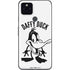 Looney Tunes Daffy Duck Big Head Google Pixel 5a Skin