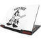 Looney Tunes Daffy Duck Big Head Lenovo IdeaPad Skin