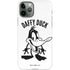 Looney Tunes Daffy Duck Big Head iPhone 11 Pro Lite Case