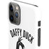 Looney Tunes Daffy Duck Big Head iPhone 11 Pro Lite Case