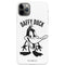 Looney Tunes Daffy Duck Big Head iPhone 11 Pro Max Lite Case