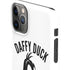 Looney Tunes Daffy Duck Big Head iPhone 11 Pro Max Lite Case