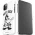 Looney Tunes Daffy Duck Big Head iPhone 11 Pro Max Lite Case