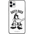 Looney Tunes Daffy Duck Big Head iPhone 11 Pro Max Skin