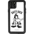 Looney Tunes Daffy Duck Big Head iPhone 11 Pro Max Waterproof Case