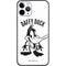 Looney Tunes Daffy Duck Big Head iPhone 11 Pro Skin